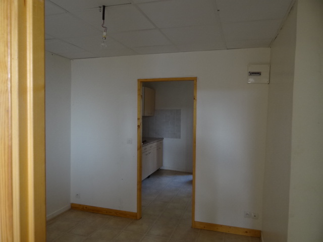 Location appartement T1 Poitiers - Photo 3