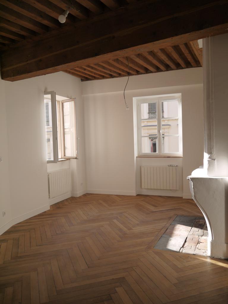 Location chambre Lyon 1 - Photo 2
