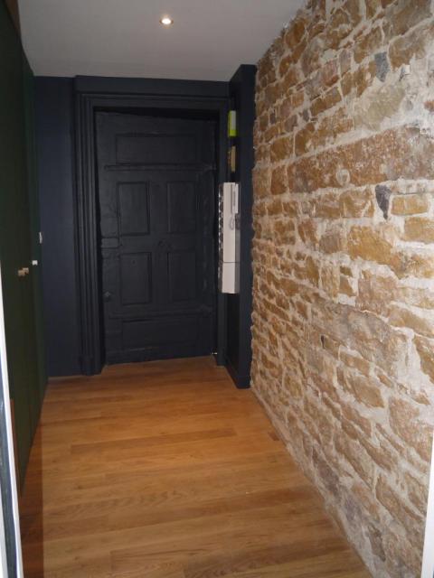 Location appartement T4 Lyon 1 - Photo 5