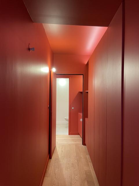 Location appartement T4 Lyon 1 - Photo 6