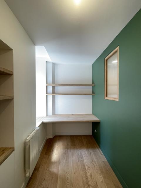Location appartement T4 Lyon 1 - Photo 8