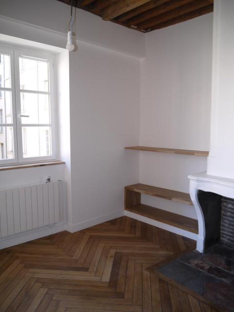 Location appartement T4 Lyon 1 - Photo 9