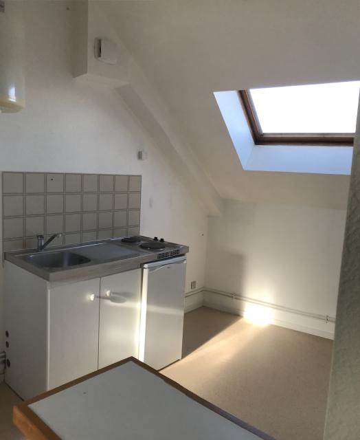 Location appartement T2 Montereau Fault Yonne - Photo 2