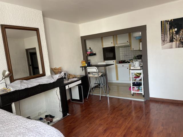 Location studio Nancy - Photo 2