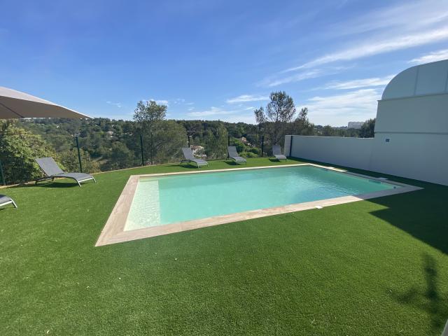 Location maison F4 Nimes - Photo 3
