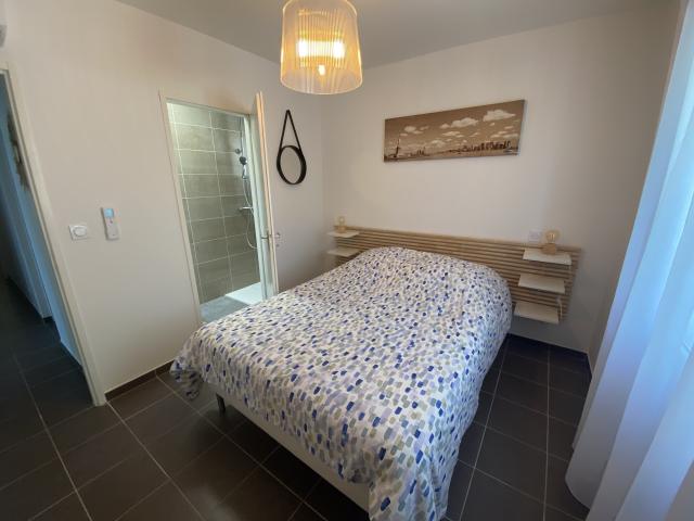 Location maison F4 Nimes - Photo 4