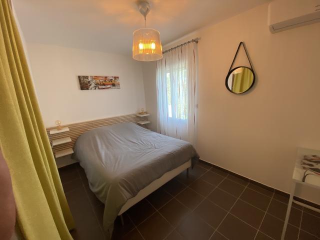 Location maison F4 Nimes - Photo 5