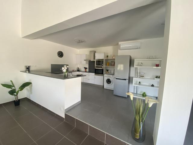 Location maison F4 Nimes - Photo 6