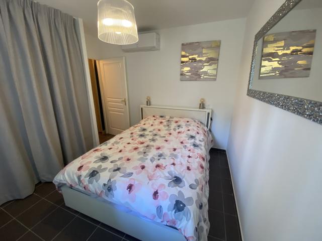 Location maison F4 Nimes - Photo 7