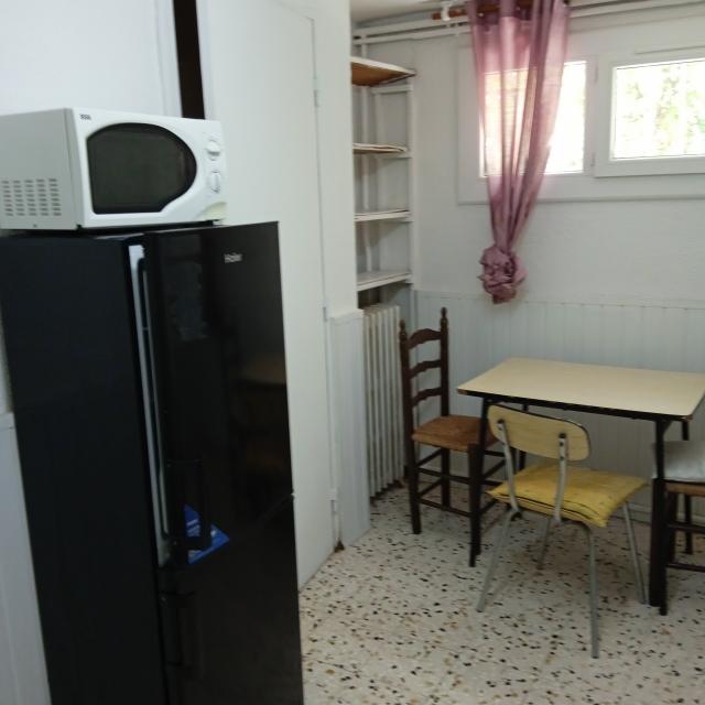Location appartement T2 Montpellier - Photo 4