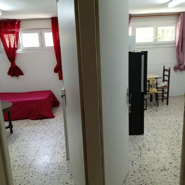 Location appartement T2 Montpellier - Photo 5