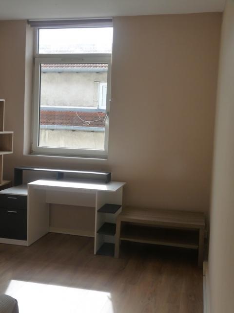 Location studio Nancy - Photo 9