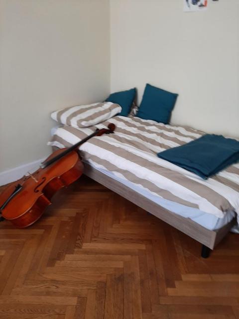 Location chambre Nice - Photo 2