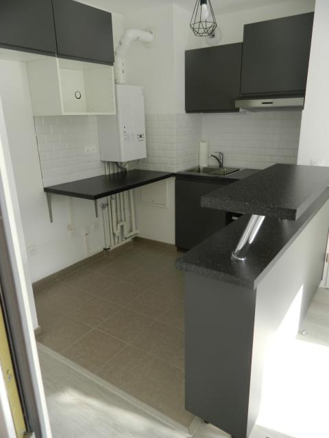 Location appartement T2 Saulx les Chartreux - Photo 2