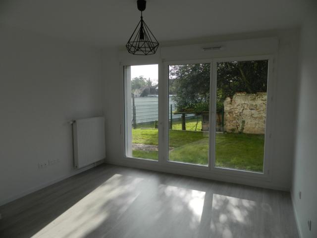 Location appartement T2 Saulx les Chartreux - Photo 3