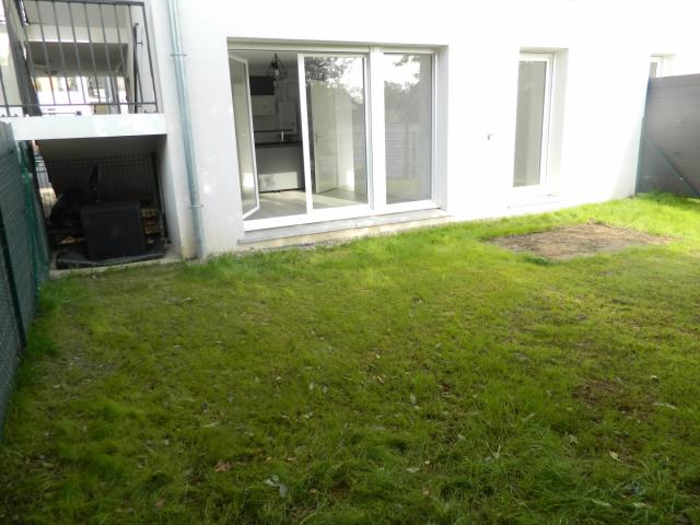Location appartement T2 Saulx les Chartreux - Photo 4