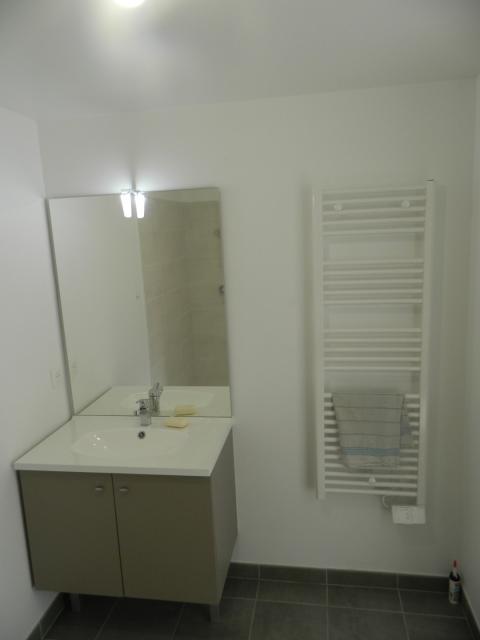 Location appartement T2 Saulx les Chartreux - Photo 6