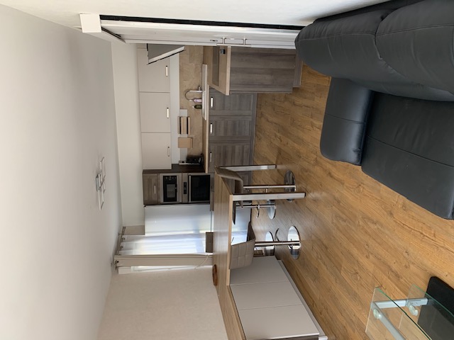 Location appartement T3 Vernaison - Photo 2