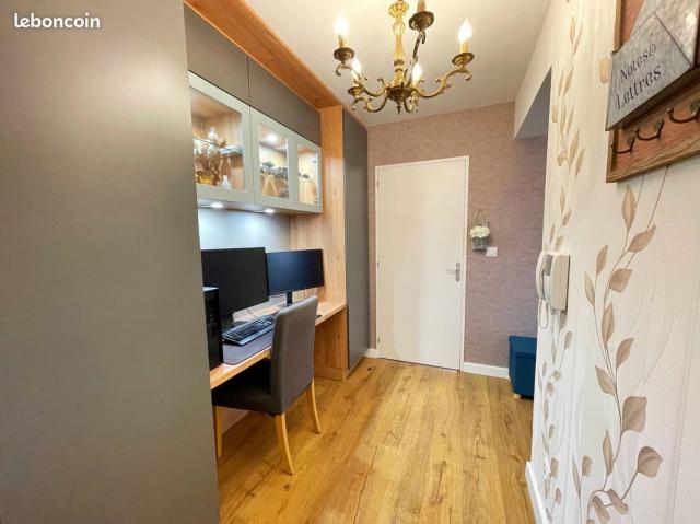 Location appartement T3 Vernaison - Photo 3