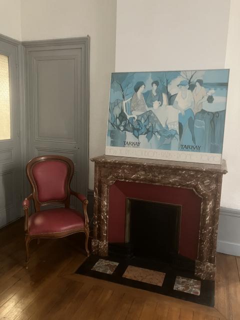 Location appartement T2 St Etienne - Photo 2