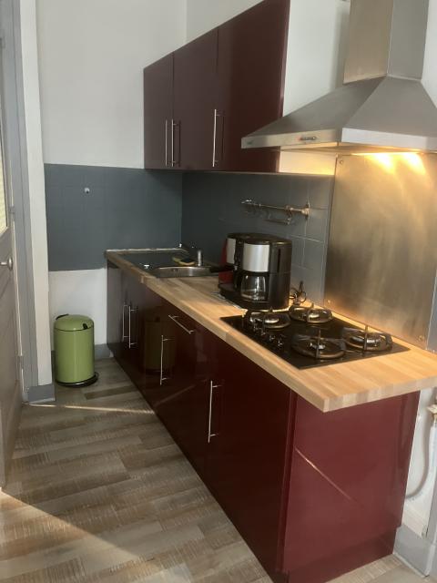 Location appartement T2 St Etienne - Photo 6