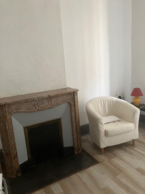 Location appartement T2 St Etienne - Photo 7