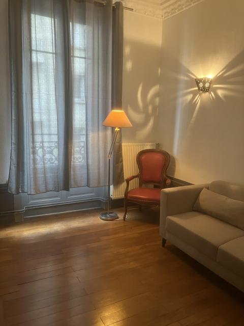 Location appartement T2 St Etienne - Photo 8