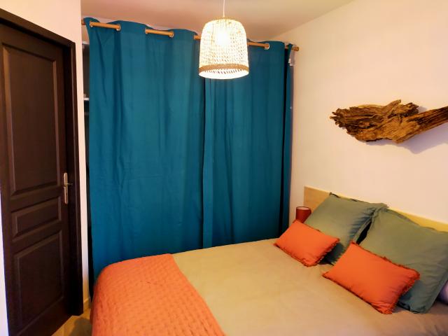 Location appartement T2 Ucel - Photo 3