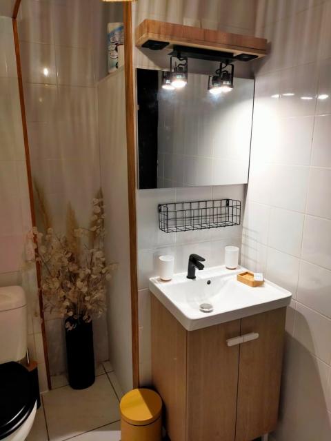 Location appartement T2 Ucel - Photo 4