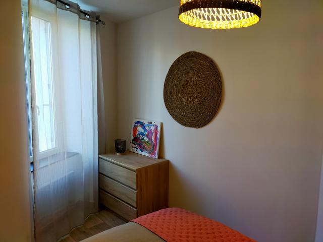 Location appartement T2 Ucel - Photo 5