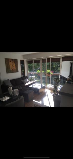 Location appartement T2 Paris 15 - Photo 2