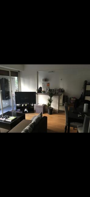 Location appartement T2 Paris 15 - Photo 3