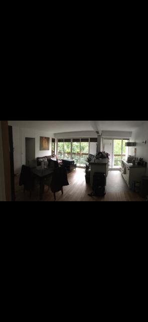 Location appartement T2 Paris 15 - Photo 4