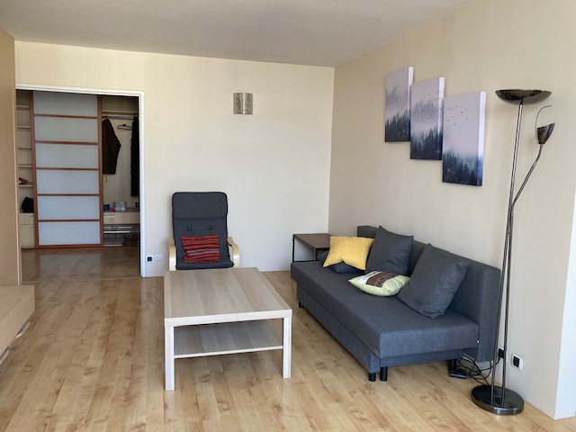 Location chambre Angers - Photo 1