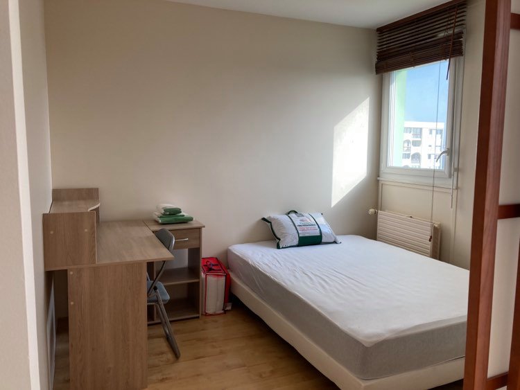 Location chambre Angers - Photo 2