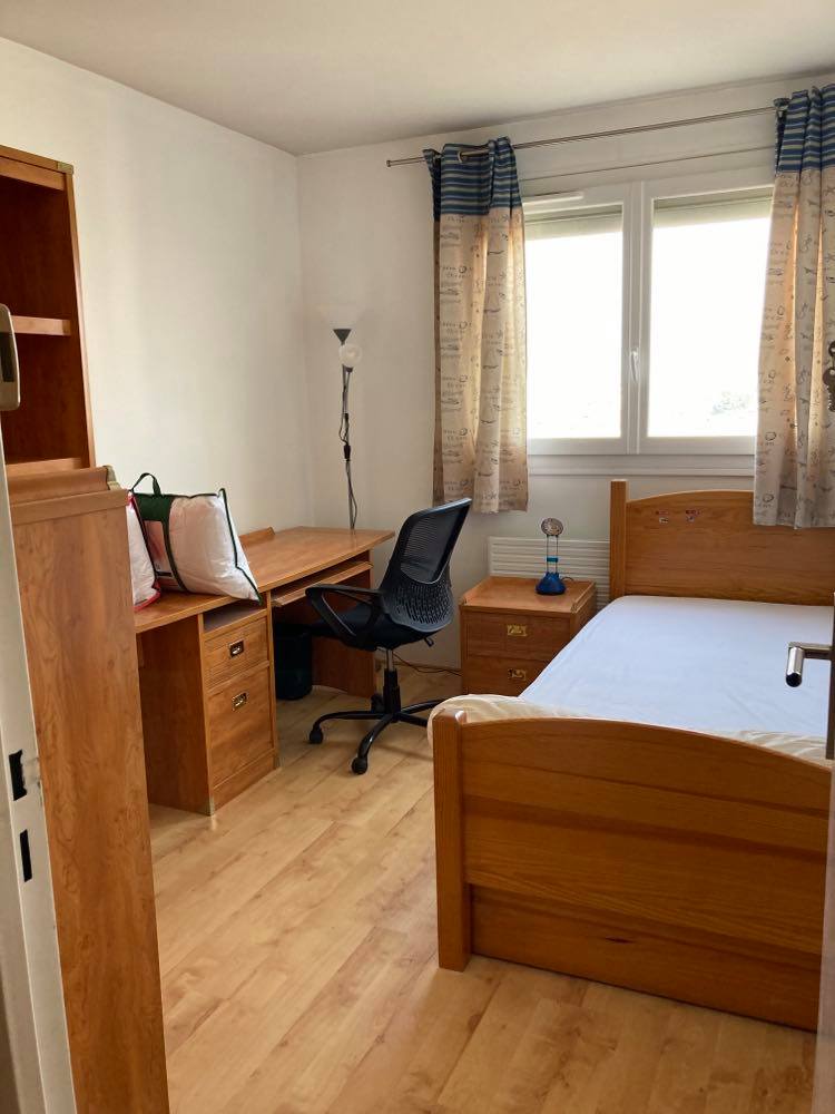 Location chambre Angers - Photo 3