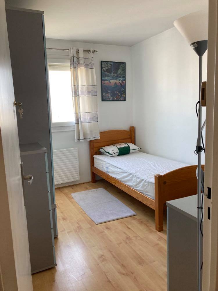 Location chambre Angers - Photo 4