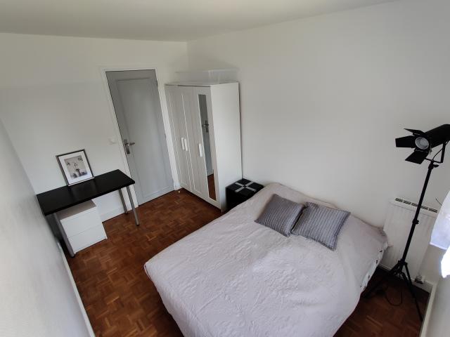 Location appartement T2 Chatenay Malabry - Photo 2