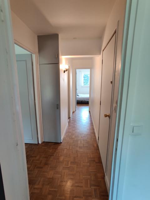 Location appartement T2 Chatenay Malabry - Photo 4