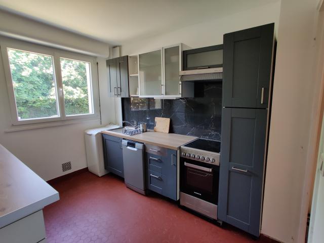 Location appartement T2 Chatenay Malabry - Photo 5