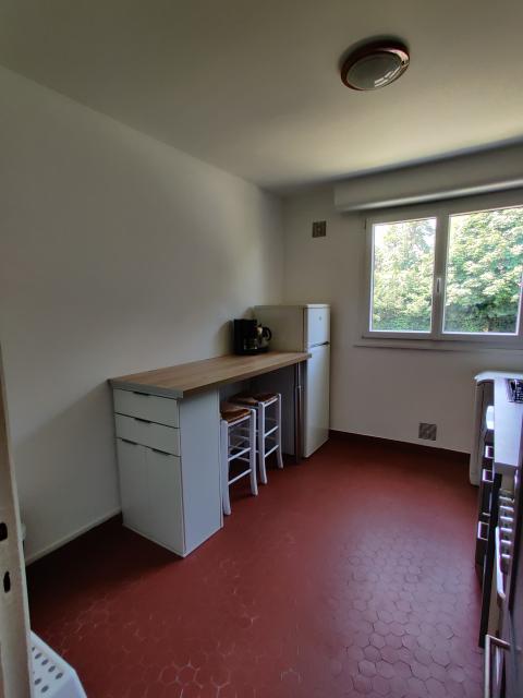 Location appartement T2 Chatenay Malabry - Photo 6