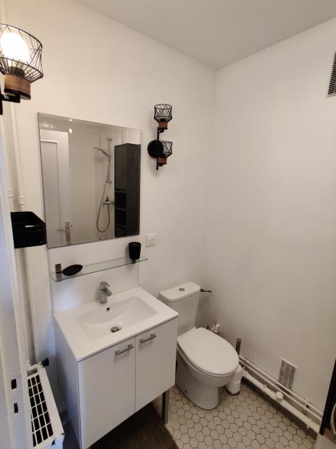 Location appartement T2 Chatenay Malabry - Photo 7