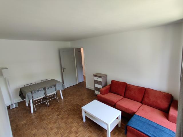 Location appartement T2 Chatenay Malabry - Photo 9