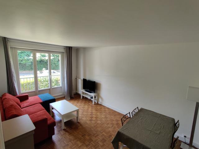 Location appartement T2 Chatenay Malabry - Photo 10