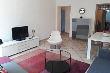 Location appartement T2 Nice - Photo 2