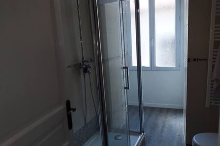 Location appartement T2 Nice - Photo 4