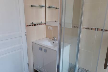 Location appartement T2 Nice - Photo 5