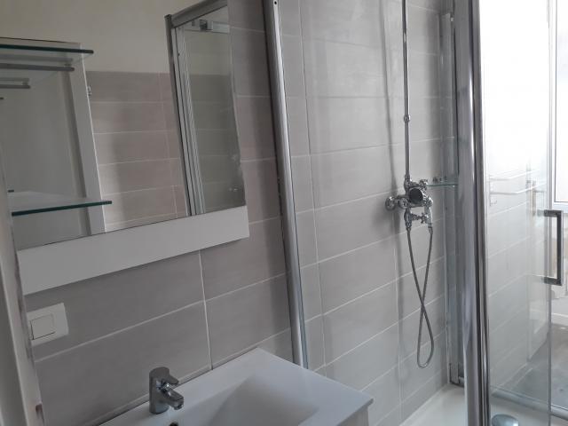 Location appartement T2 Nice - Photo 8