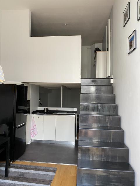 Location appartement T2 Toulouse - Photo 2