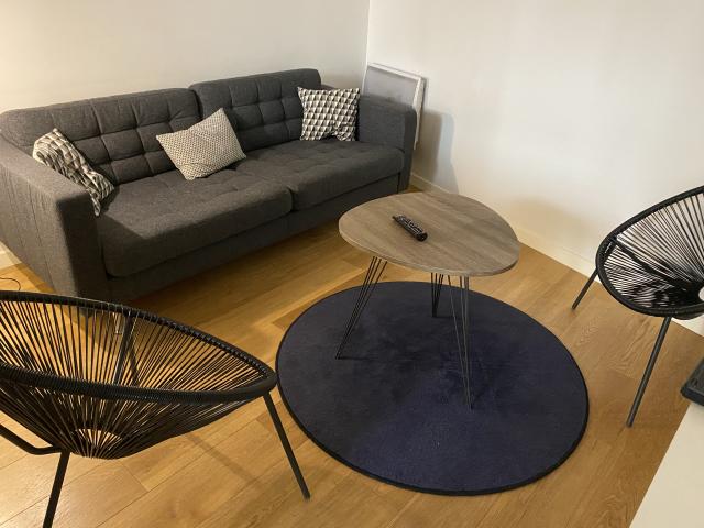 Location appartement T2 Toulouse - Photo 3
